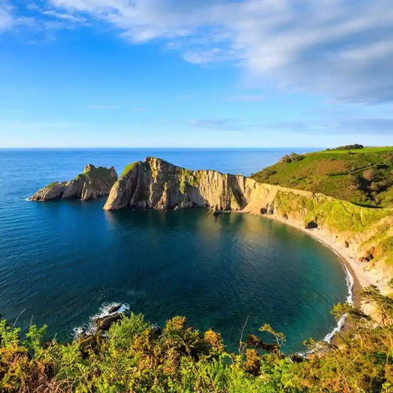 Basque country image 2