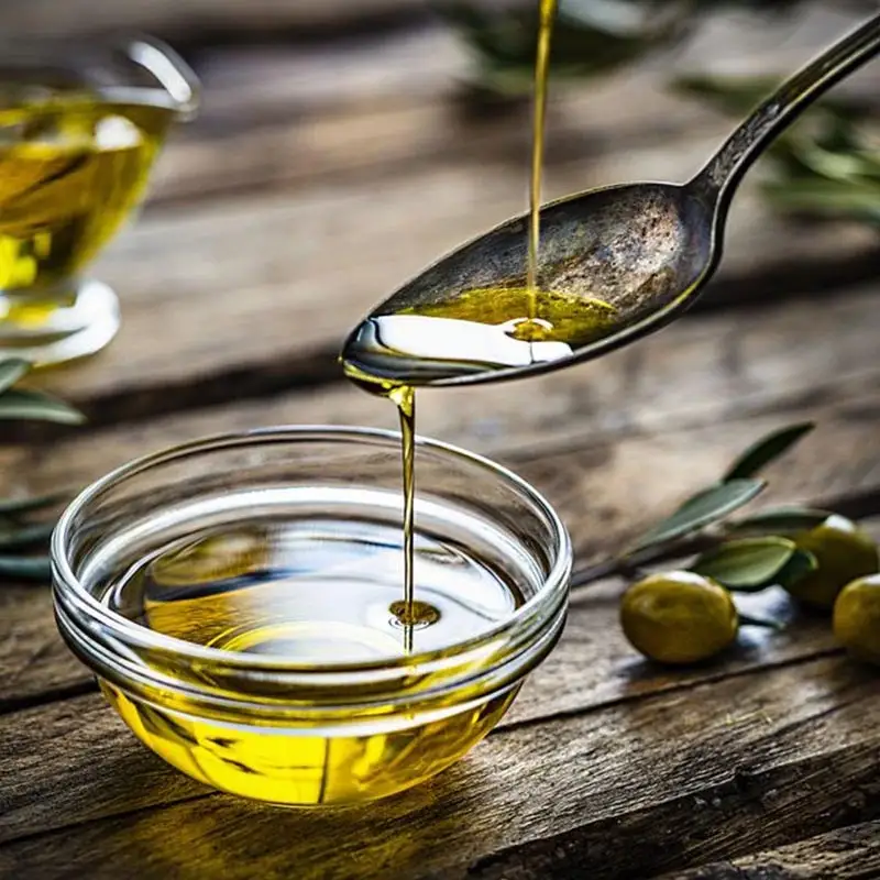 Conventional Extra Virgin Olive Oil Image