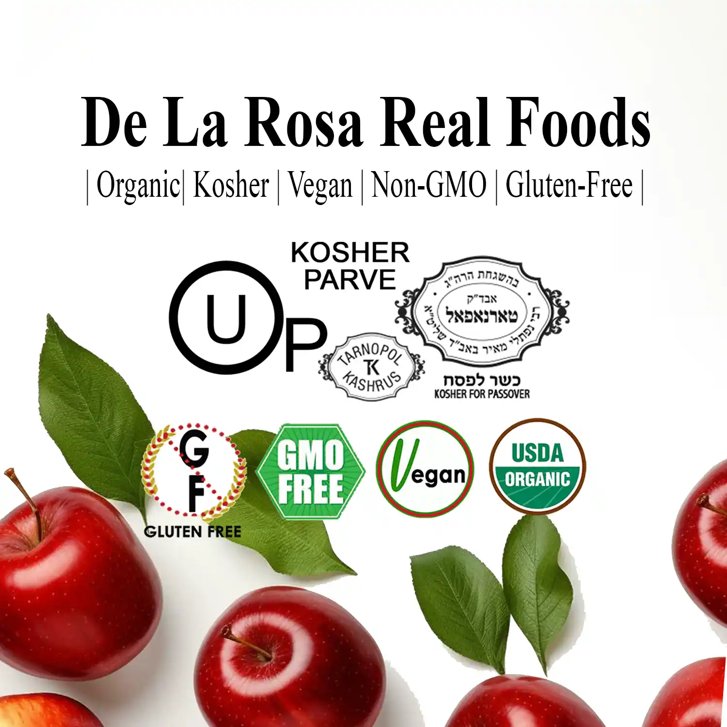 ORGANIC APPLE CIDER_ VINEGAR SYMBOLS