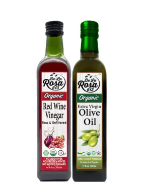 ORG RWV ORG EVOO 500ML COMBO IMAGE
