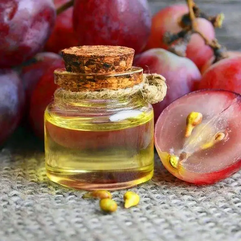 Grape Seed Oil Image