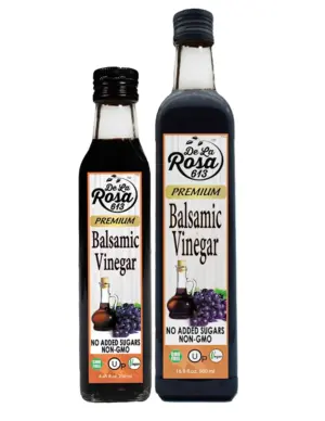 Conventional Balsamic Vinegar