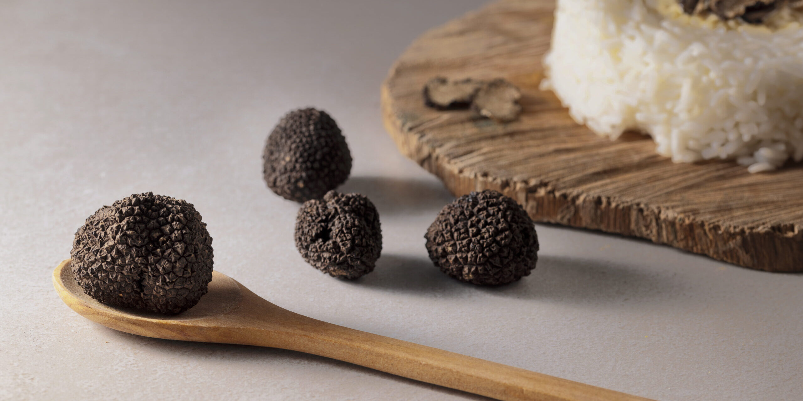 Uses for Truffle Salt