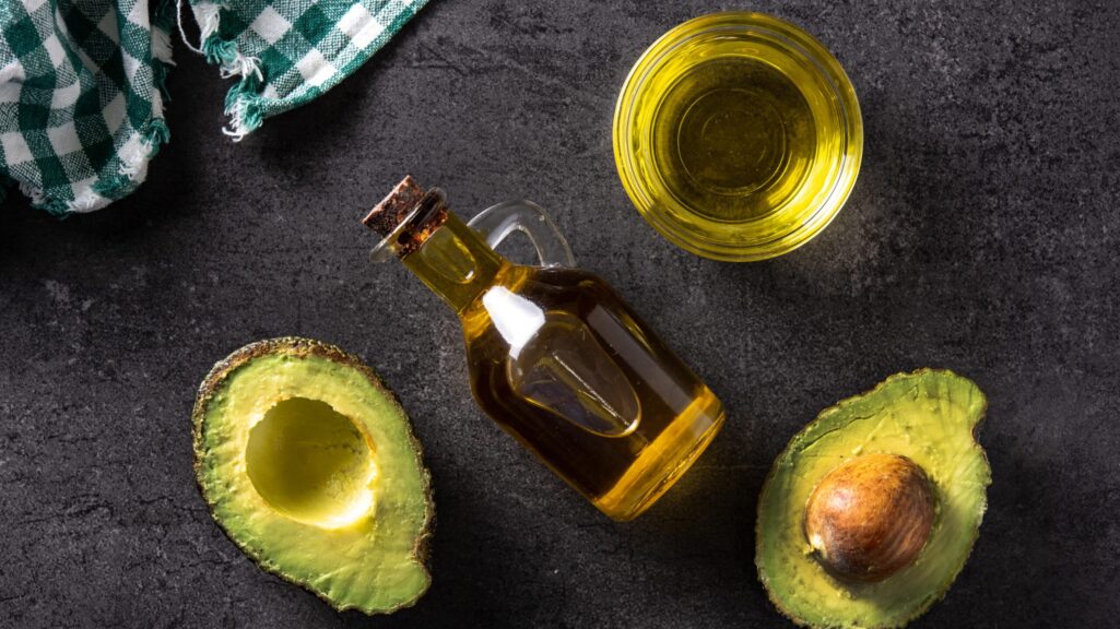 Why Chefs Prefer Cooking With Avocado Oil