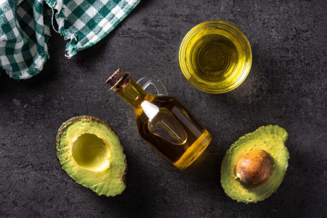 Why Chefs Prefer Cooking With Avocado Oil