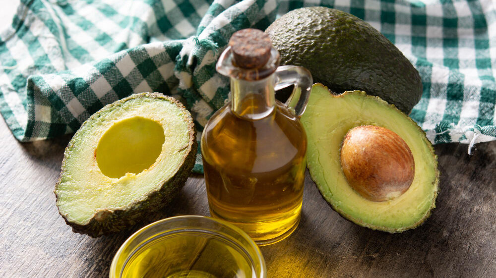 Avocado Oil Vs Cooking Oil