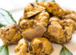 The Culinary Delights of White Truffle Oil: History, Trends, and Recipes