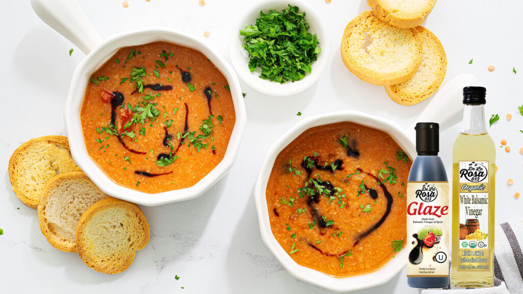 lentil recipe