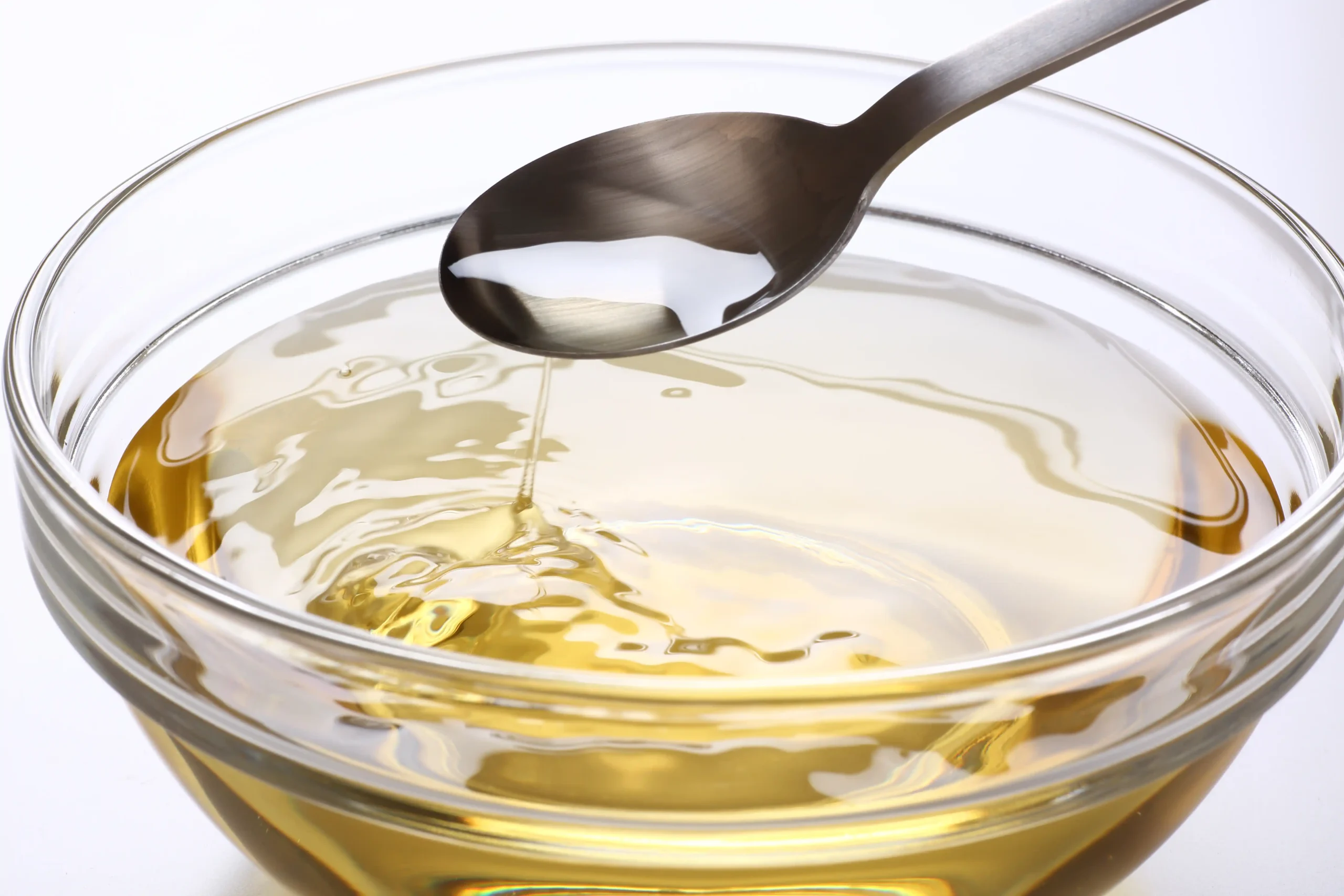 rice vinegar bowl