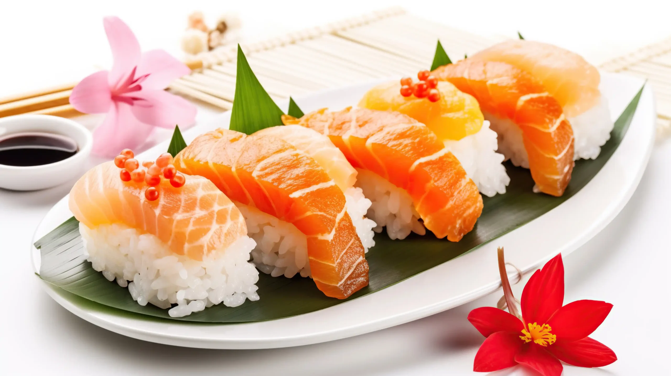 sushi image