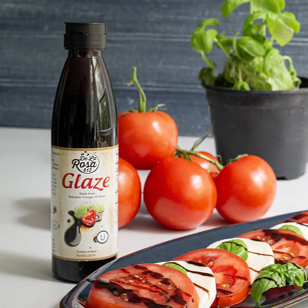 De La Rosa Balsamic Glaze 3