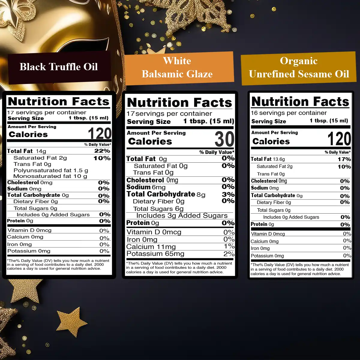 GIFT BOXES NUTRITION FACTS 2025 1000 2
