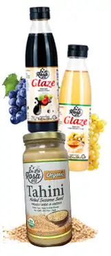 Specialty Food