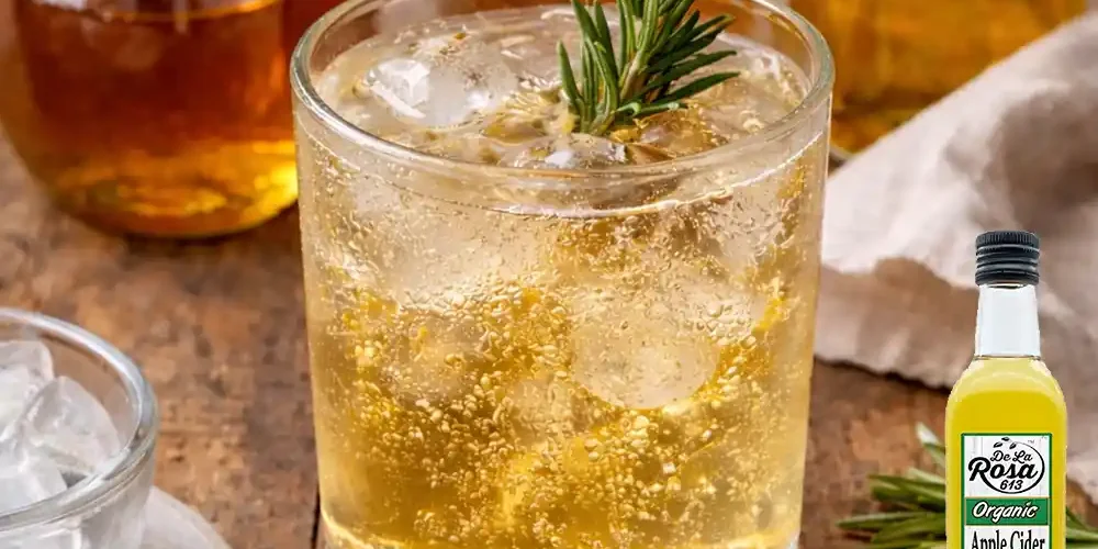 recipe post rosemary cider apple cider