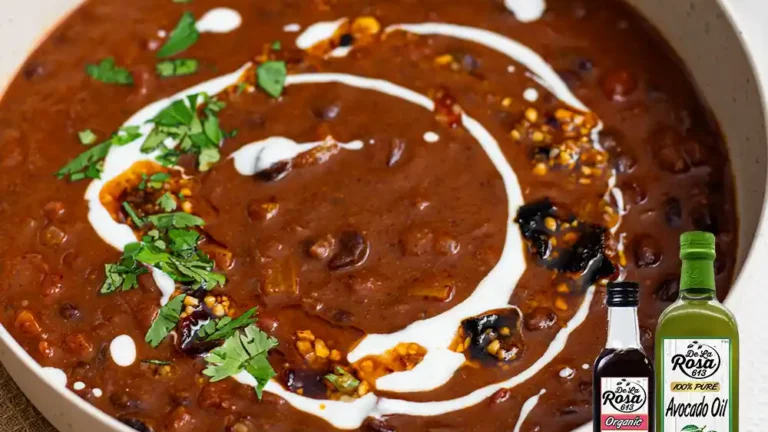 recipe post black bean stew Square