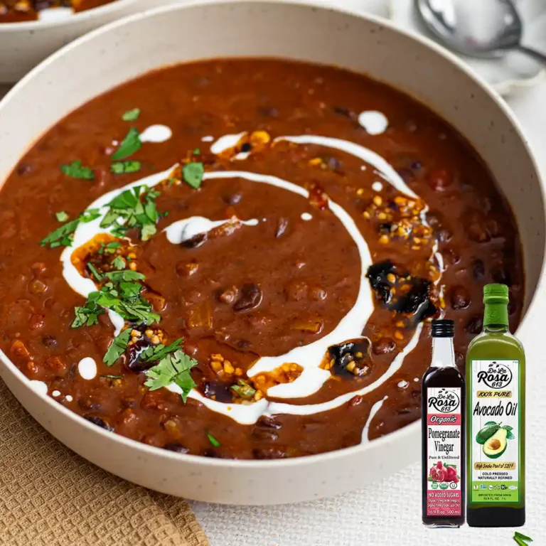 recipe post black bean stew Square