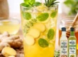 recipe post honey citrus herb