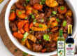 recipe post passover stew Square