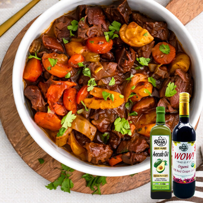 recipe post passover stew Square