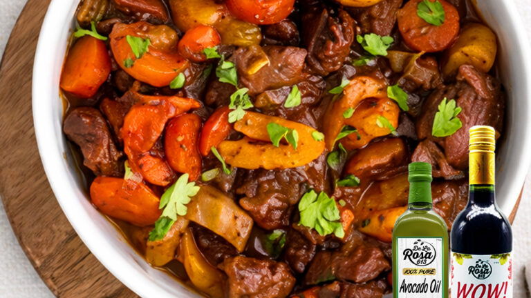 recipe post passover stew Square