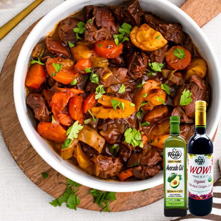 recipe post passover stew Square