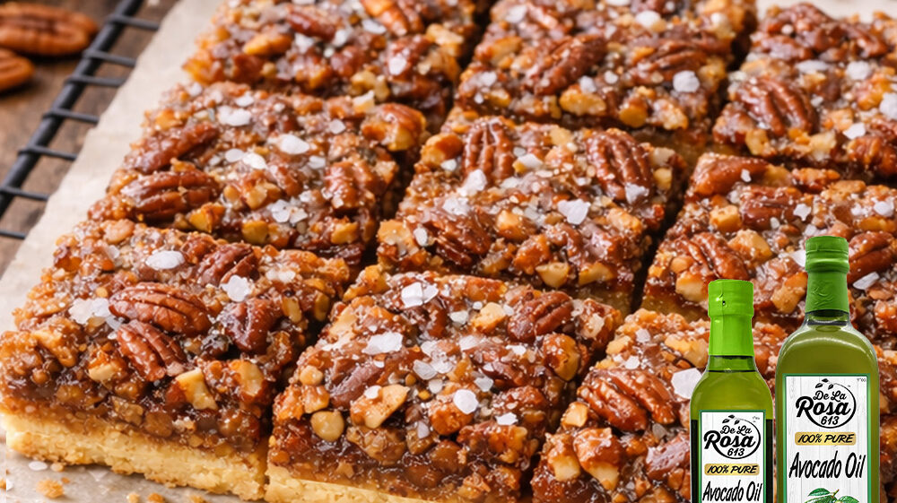 recipe-post pecan pie bars Square