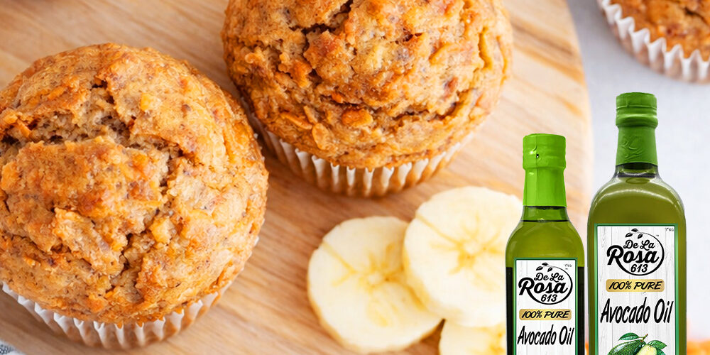 recipe post banana nut muffin rectangle