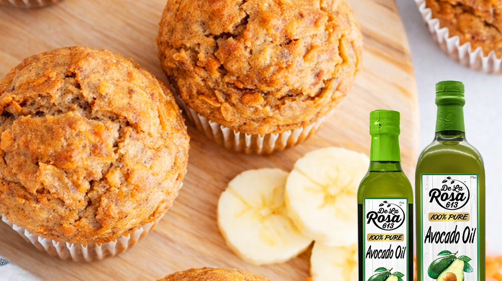 recipe post banana nut muffin rectangle