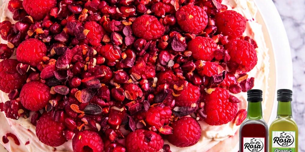 recipe post pavlova