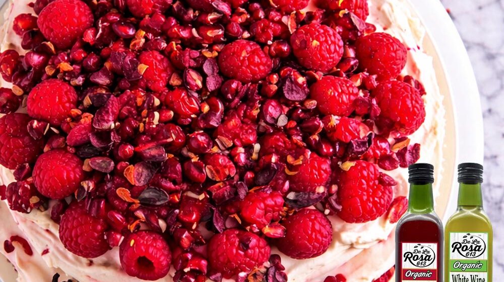 recipe post pavlova