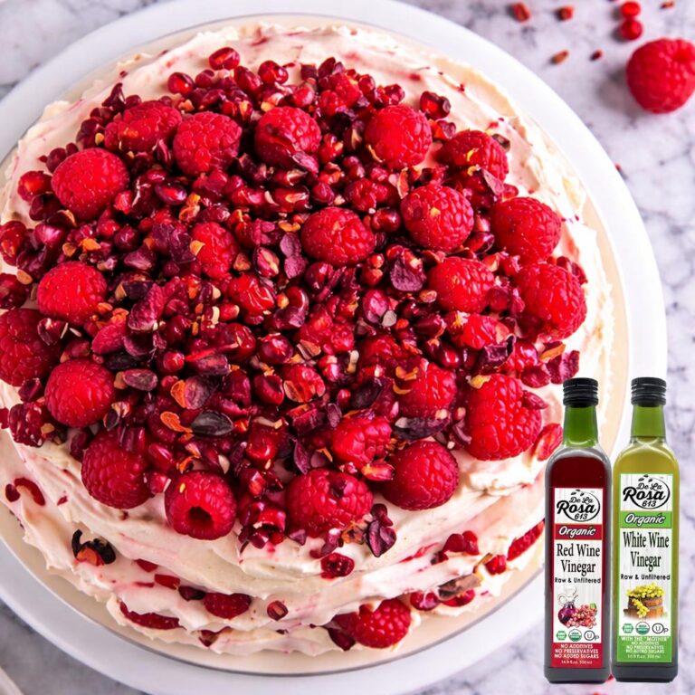 recipe post pavlova