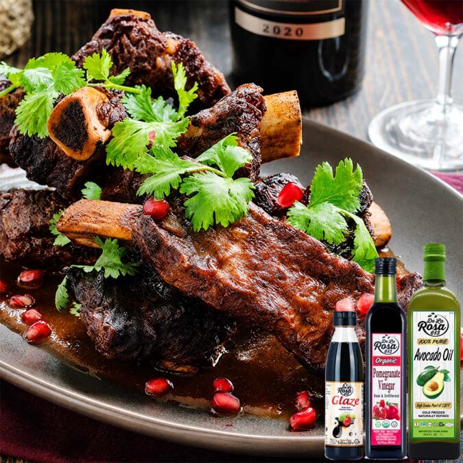 BALSAMIC_POMEGRANATE_BEEF RIBS_2026_1000_1000 BALSAMIC_POMEGRANATE_BEEF RIBS 2026