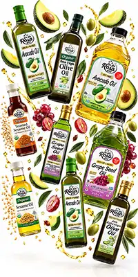 Culinary Oils