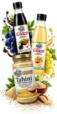 Specialty Foods
