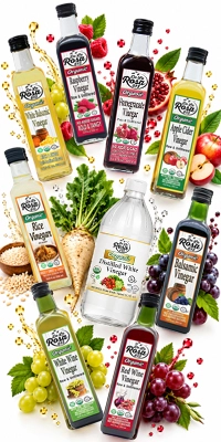 Vinegars